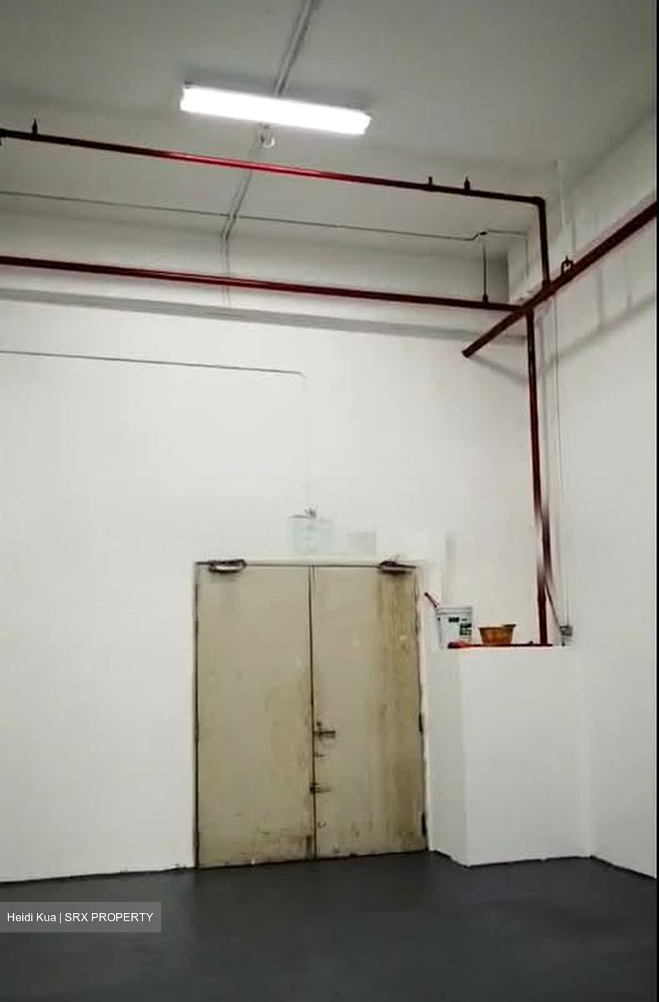 Pantech Business Hub (D5), Factory #584826161